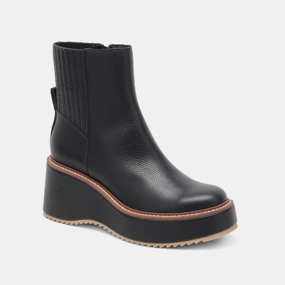 NIB Dolce Vita Hilde boot